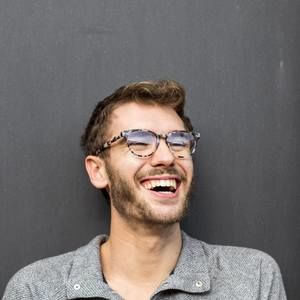 Meet your Posher, Dylan